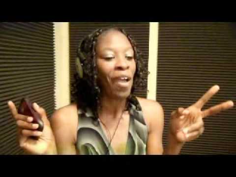 IN DA STUDIO WITH CHOCMAMI PROMO -
