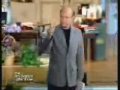 Jim Bakker Reveals the Truth About the Prosperity Gospel! Part 1