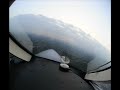 Pilatus Arrival into OJC Time Lapse