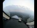 Pilatus Arrival into OJC Time Lapse