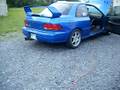 Nicalos Subaru Tune Ecutek part 01