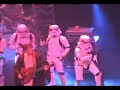 501st weird al yankovic concert jackson mi