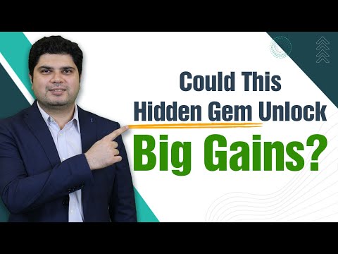 Could This Hidden Gem Unlock Big Gains?