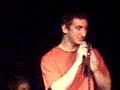 The Van Goes - Johnny B. Goode The Van Goes - Johnny B. Goode