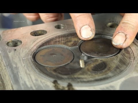 how to measure cylinder