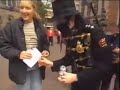 Michael Jackson Tribute