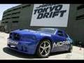 Tuner And Drift Cars
