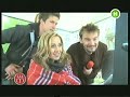 Lara Fabian, Alan Badoev, Igor Krutoy - Mademoiselle Zhivago. Showmania, Novy Channel