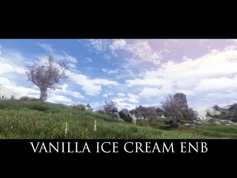 how to vanilla skyrim