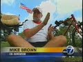 HANDCYCLE makes the NEWS on ABC