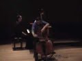 Vanhal Concerto for Double Bass