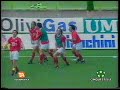 VIDEO 1 Ancona Ascoli la partita che è diventato un mito VIDEO 1 Ancona Ascoli la partita che è diventato un mito