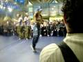 videos de Ragazza Toyo Tires Motor Show 2008