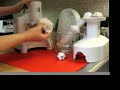 How to Assemble a Samson Juicer How to Assemble a Samson Juicer