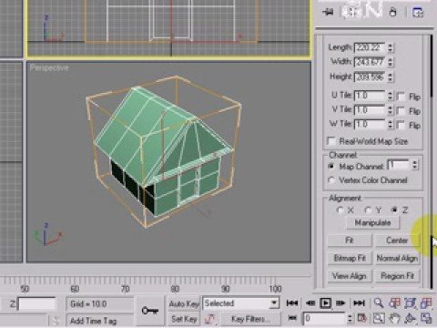 3d