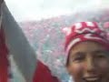 wydad (virage des winners) wydad (virage des winners)