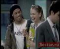 Ronaldinho Russian Ad