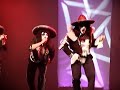 Los Besos - I Was Made For Loving You - Air Guitar 2007 Los Besos - I Was Made For Loving You - Air Guitar 2007