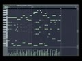 the search - remake in FLStudio