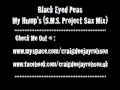 Black Eyed Peas - My Humps 2009 (SMS Project Sax Mix)