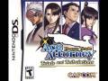 videos de Phoenix Wright T&T -03- Trial