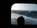 Click here to watch this video Wave watching aboard Celebrity Century...