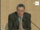 Ruiz Gallardón anuncia que seguirá siendo alcalde de Madrid