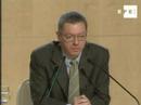 Ruiz Gallardón anuncia que seguirá siendo alcalde de Madrid