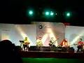 OPEN AIR FUSION CONCERT OF SAMEEP KULKARNI-PART 1/5 (KHAMAJ)