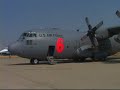 Sacramento Airport supports C-130 Aerial Fire-Fighting #1