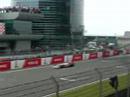 Corriendo en el Circuito