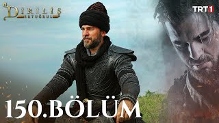 watch dirilis ertugrul episode 150