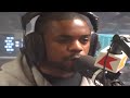 Ruff Sqwad freestyle on Logans show: 02/06/08 Part 1/3