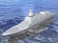 Missile test YS Ny variant