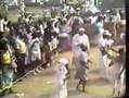 Elegba Dance