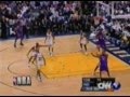 Mark Jackson Mix