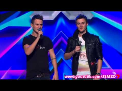 how to audition for x factor australia