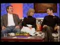 James McAvoy - Paul O'Grady Show