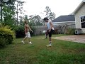 Soccer BRAZIL And U.S.A