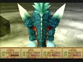 Wild Arms 3 - Arioch