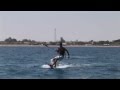 Carafino Hydrofoil at Colona Watersports, Hurghada