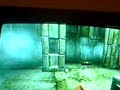 Juggling Dagger Glitch-Oblivion