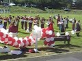 Cambridge Homecoming Band - SSB