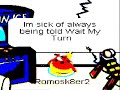 Fat lip - Sum 41 - Club Penguin