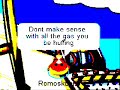 Fat lip - Sum 41 - Club Penguin