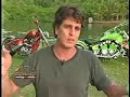 EASY RIDERS NO AUTOESPORTE