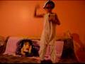 Pedro-singing-Baila-