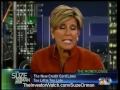 Suze Orman - Changes to Credit Card Law
