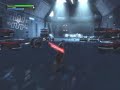 Star Wars El Poder de la Fuerza (X360)