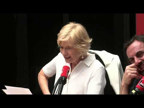 L'AG de Tolbiac - Le Sketch, Par Jupiter ! avec Catherine Ceylac